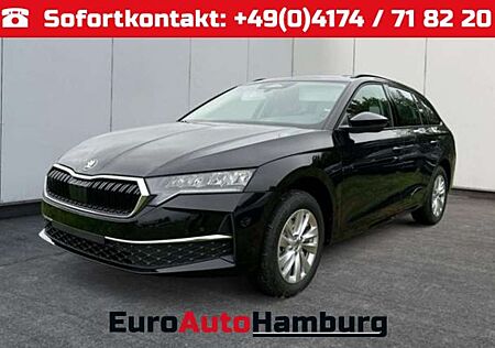Skoda Octavia Combi Selection NAVI+KAMERA+LED+EL. H...