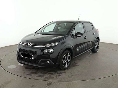 Citroen C3 C3 Pure Tech 83 Shine