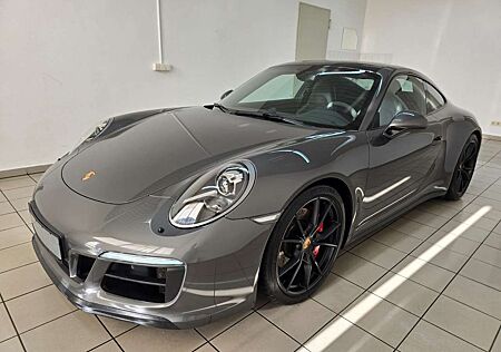 Porsche 991 .2 Carrera GTS Coupe Schalter Lift 1.Hand