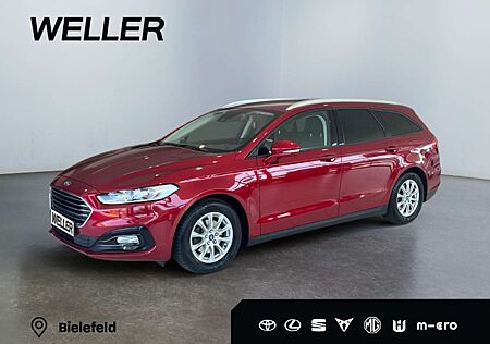 Ford Mondeo Turnier 2.0 EcoBlue Trend *hzb Front*SHZ*AHK*