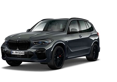 BMW X5 xDrive40d M Sportpaket Innovationsp. Head-Up