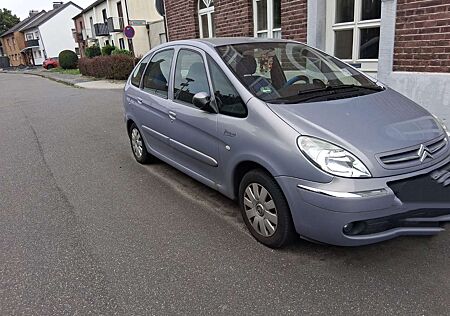Citroën Xsara Picasso Citroen Citroen