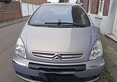 Citroën Xsara Picasso Citroen Citroen