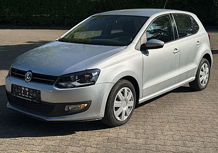 VW Polo Volkswagen V 1.2 Comfortline*KLIMA*NUR 42.TKM*R.FHZ*