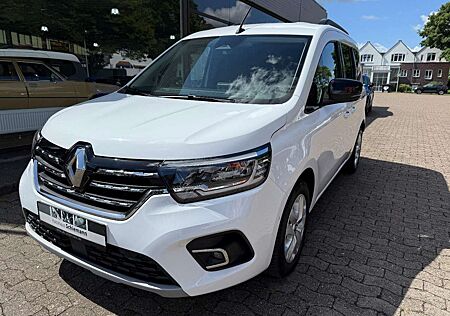 Renault Kangoo III Edition One AHK/NAVI/KAMERA/PDC