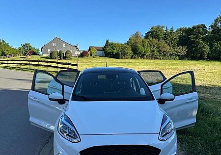 Ford Fiesta 1.0 EcoBoost S&S ST-LINE