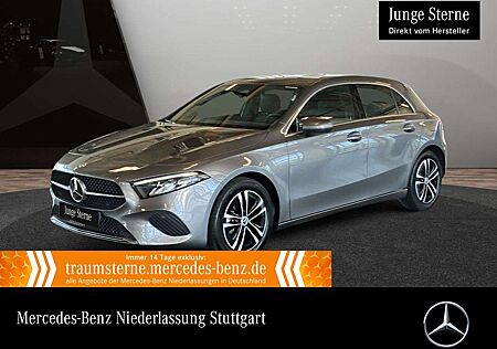 Mercedes-Benz A 200 PROGRESSIVE+AHK+LED+KAMERA+7G