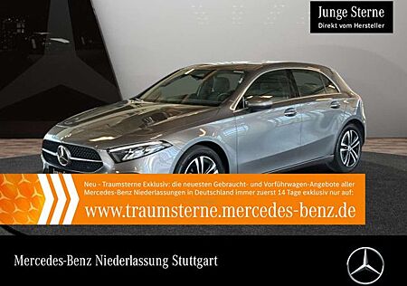 Mercedes-Benz A 200 PROGRESSIVE+AHK+LED+KAMERA+7G