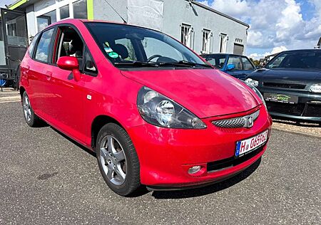 Honda Jazz 1.2 Style-KLIMA- ALUFELGEN -2 HAND