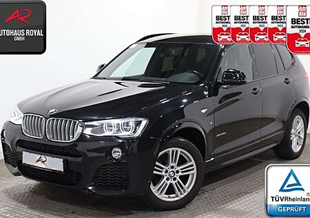 BMW X3 M xDrive35d M SPORT MEMORY,KEYLESS,KAMERA,AHK