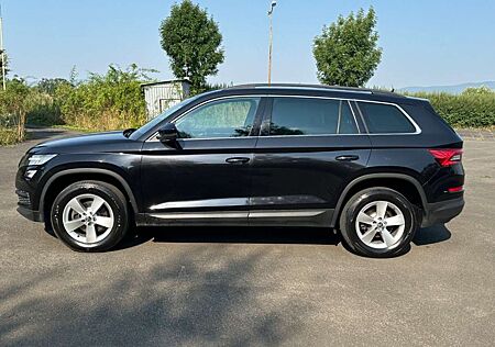 Skoda Kodiaq 2.0 TDI DSG Ambition