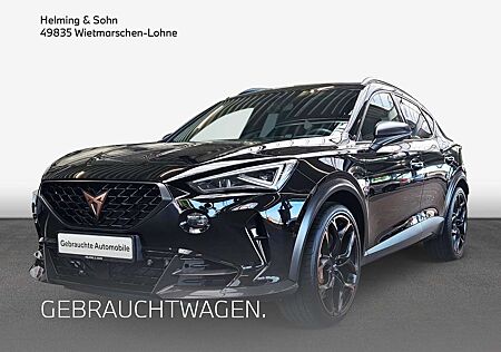 Cupra Formentor VZ5 DAB LED Parkassistent Beats uvm.
