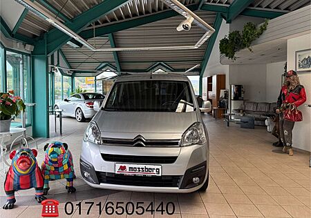 Citroën Berlingo Citroen Business L1*KLIMA*CD*FREISPRECH.*AHK*PDC*