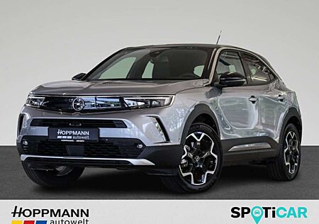 Opel Mokka-e Ultimate, LHZ, SHZ, PDC + Kam., CarPlay