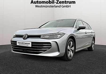 VW Passat Variant Volkswagen Passat 2.0 TDI Busi/NEUES MODEL/IQ,ACC/360/AHK