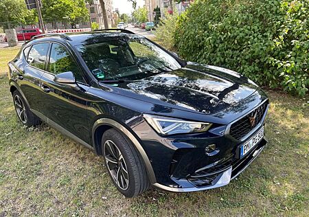 Cupra Formentor 1.5 TSI
