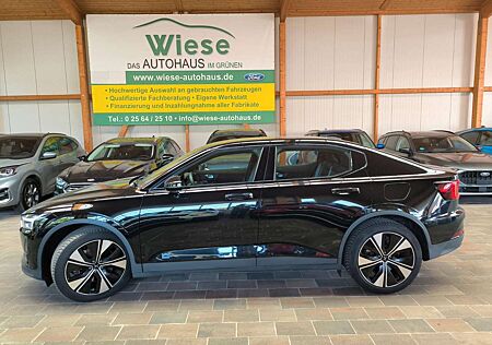 Polestar 2 78KWH Long Range Pilote -Lite-Pak,LED,360° Cam