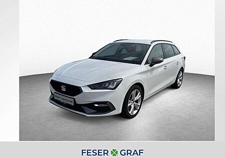 Seat Others 1.5 eTSI FR 7-Gang DSG/FaPa M