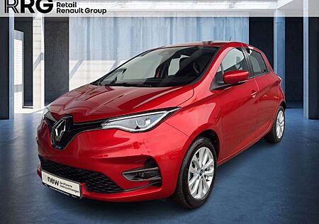 Renault ZOE R135 Z.E 50 Experience