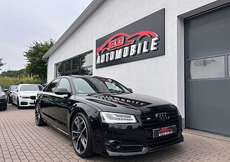 Audi S8 4.0 TFSI Quattro Plus*360° Kamera*Head-Up*