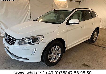 Volvo XC 60 XC60 Digtacho SitzHz PDC ACC Kamera elHeckklappe