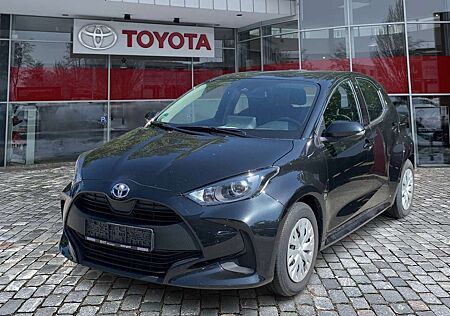 Toyota Yaris 1.5 (Hybrid) Comfort FLA ACC SpurH KAM