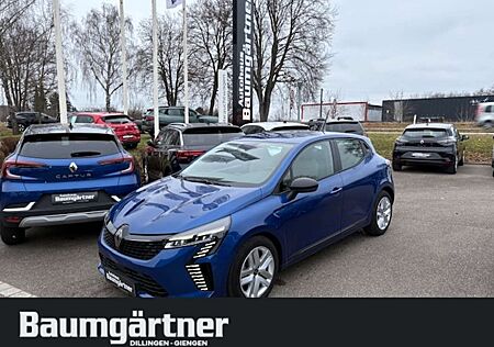 Renault Clio Evolution TCe 90 Easy-Link/PDC/LED/Tempomat