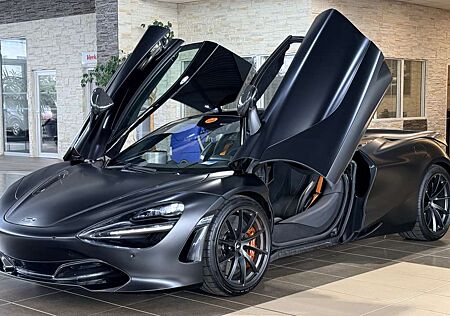 McLaren 720S Performance Plus*Carbon Lift*360°*Keramik Telemet
