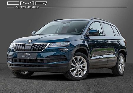 Skoda Karoq Style 4x4 18" Canton Amundsen SunSet ACC