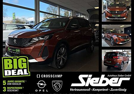Peugeot 5008 PureTech 130 Allure Pack Sitzhzg*Kamera*Navi