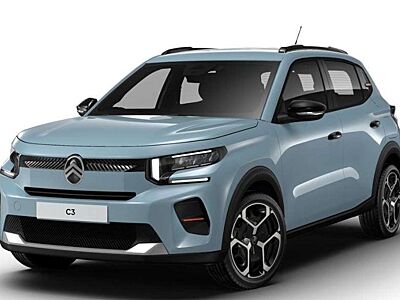 Citroen C3 ë-C3 Elektromotor 113 STANDARD RANGE Plus 1,99% ZI