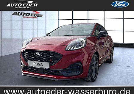 Ford Puma ST 1.0 EcoBoost MHEV Autom. 5 Jahre Garantie