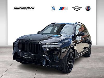 BMW X7 xDrive40d M Sportpaket I Bowers&Wilkens I Pano Sky