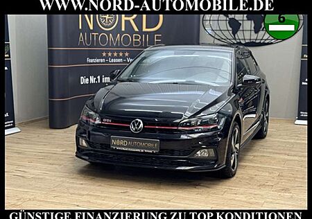 VW Polo GTI Volkswagen 2.0 TSI DSG Navi*LED*PDC*