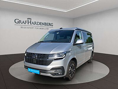 Volkswagen T6 California 6.1 Ocean TDI DSG Navi AHK LED