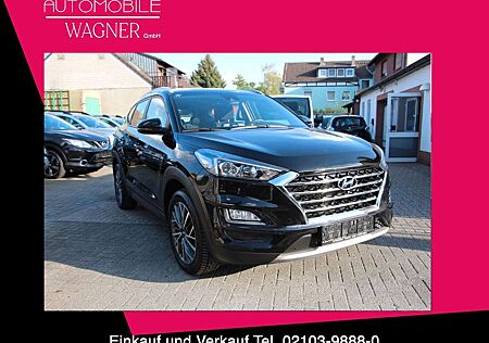 Hyundai Tucson 1.6 CRDi Mild Hybrid Advantage 2WD /97467