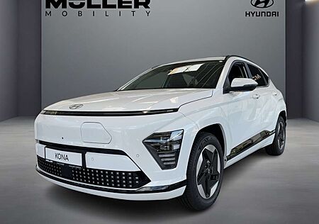 Hyundai Kona Elektro Trend TWA|CarPlay|Sitzhz|Distronic