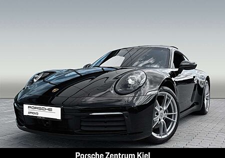 Porsche 992 911 Carrera Rückfahrkamera LED