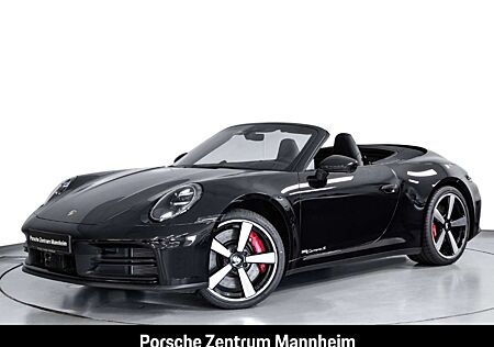 Porsche 992 -2 (911) Carrera S Cabriolet