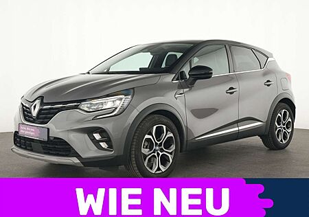 Renault Captur Edition One BOSE|Navi|Schiebedach|LED|SHZ