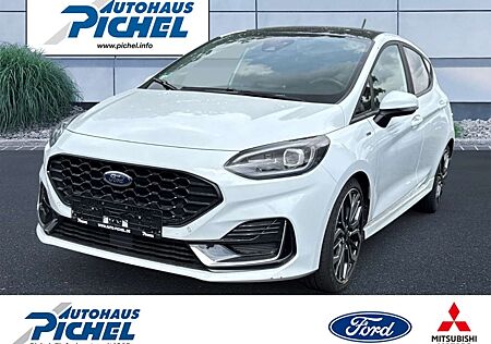 Ford Fiesta ST-Line Vignale TWA+PANODACH+MATRIX LED+FGS