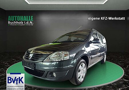Dacia Logan MCV II Kombi~KLIMA~SERVO~AHK~RADIO~NAVI~R-KAMERA~D