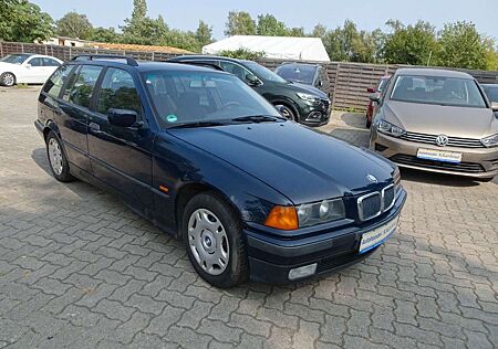 BMW 316