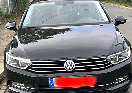 VW Passat Volkswagen Diesel 2.0 TDI (BlueMotion Technology) Comf