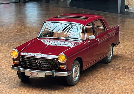 Peugeot 404 GT