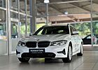 BMW 330 e Sport Line Kamera HUD DAB HiFi Alarm LED