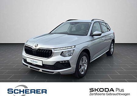 Skoda Kamiq 1.0 TSI DSG Selection KAMERA ACC SHZ