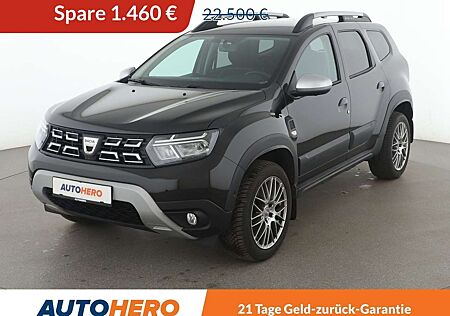 Dacia Duster 1.3 TCe Prestige *NAVI*TEMPO*CAM*SHZ*ALU*