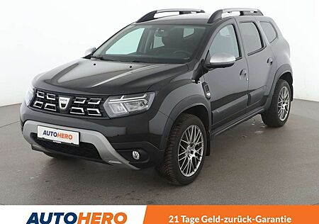 Dacia Duster 1.3 TCe Prestige *NAVI*TEMPO*CAM*SHZ*ALU*
