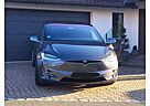 Tesla Model X Maximale Reichweite